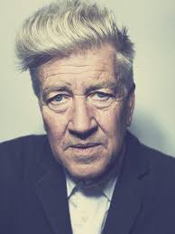 David Lynch Portrait